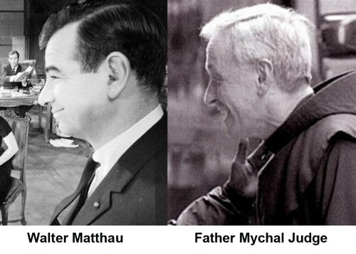Matthau and Judge