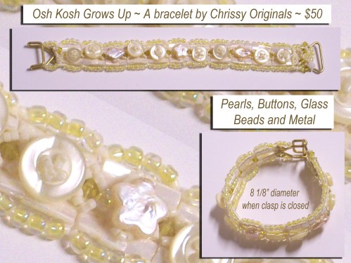 Osh Kosh Grows Up $50