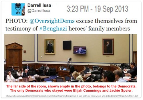 2013_09 19 Democrats diss Benghazi parents