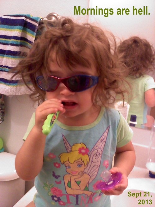 2013_09 21 Mornings are hell