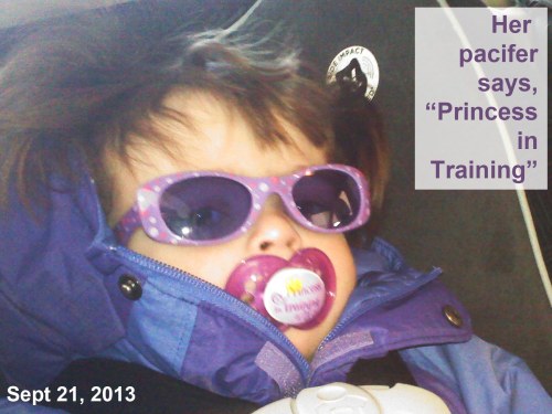 2013_09 21 Princess in Training