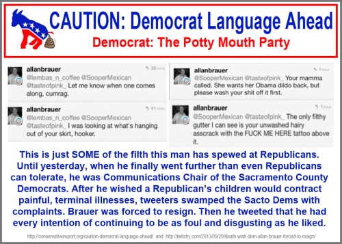 2013_09 21d Potty Mouth continues