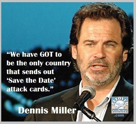 Dennis Miller