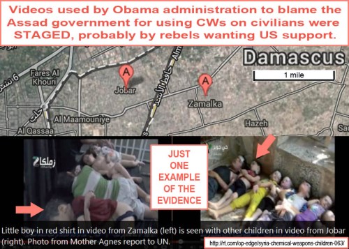 Same child in two different pics