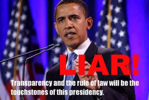 Transparency and the rule of law