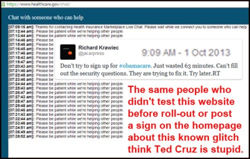 2013_10 01 Wasting your time