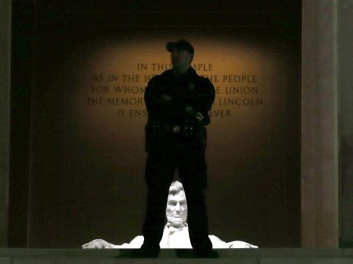 2013_10 02 Govt shut down photo