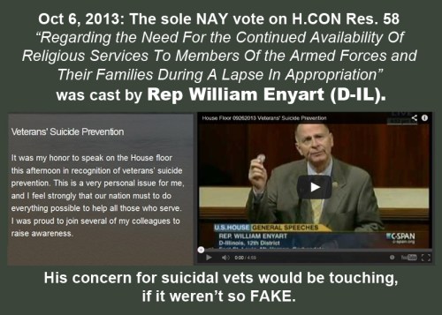 2013_10 06 Enyart voted NO to chaplains