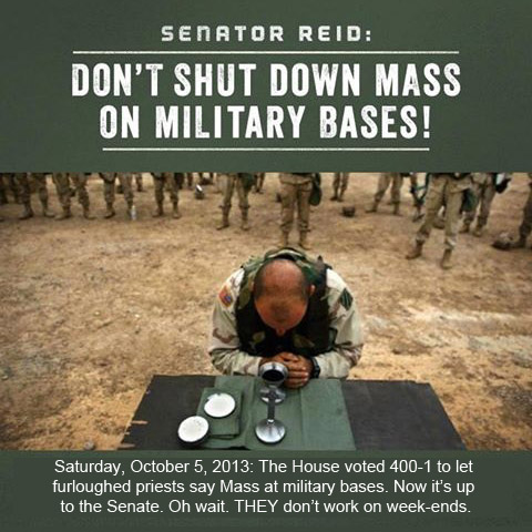 2013_10 06 Now it's up to the Senate