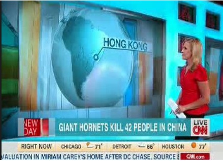 2013_10 07 CNN puts Hong Kong in So Amer