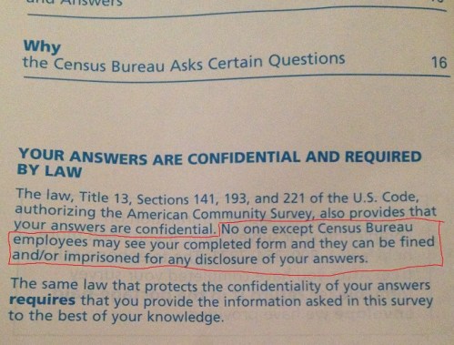 2013_10 10 Census disclaimer