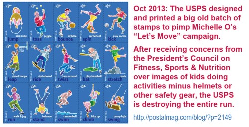 2013_10 11 Lets move stamps wasted