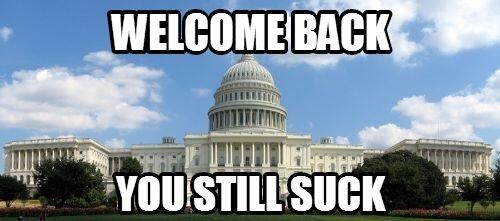 2013_10 17 Welcome back You still suck