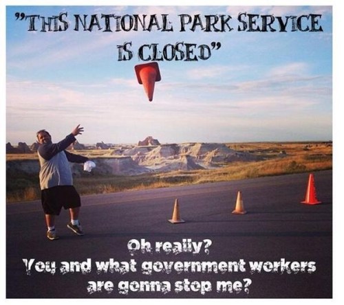 Chucking Barry-Cones