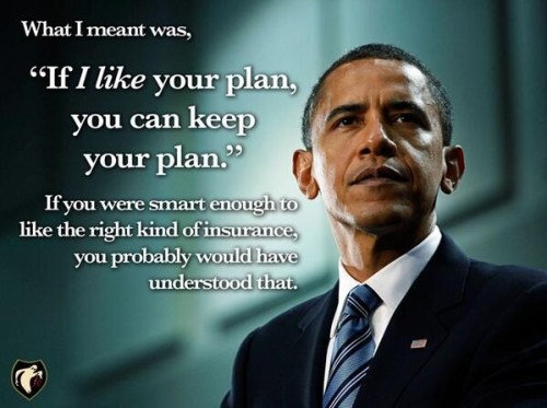 What O meant was if HE likes your plan