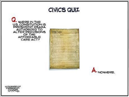2013_11 15 Civics Quiz