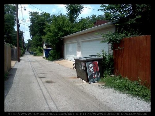 2013_11 20 No more HOPE