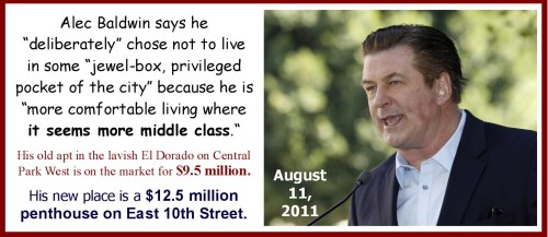 LIBTARD Alec Baldwin