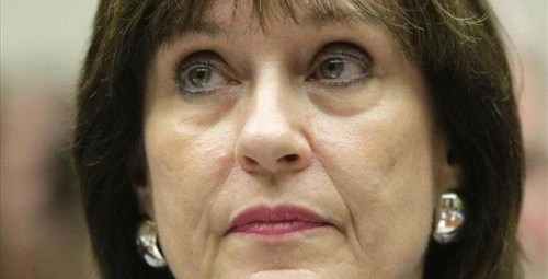 Lois Lerner