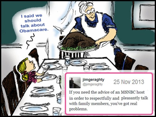 2013_11 25 Jim Geraghty tweet