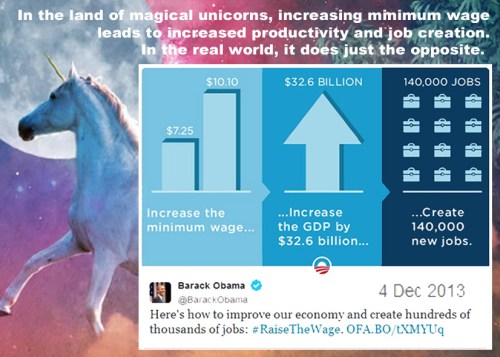 2013_12 04 BHO's absurd min wage tweet