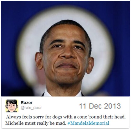 2013_12 11 BHO Cone of Shame