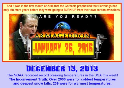 2013_12 13 Record cold 2 years from Goreacle burn up