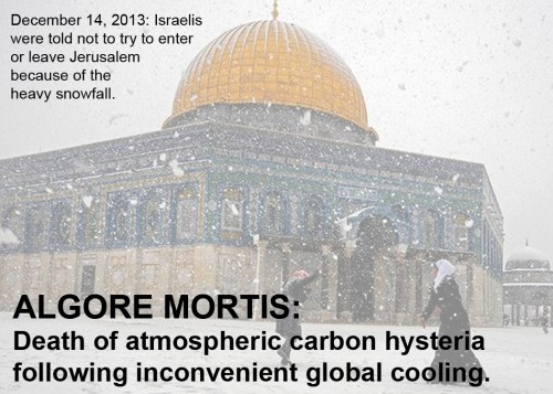 2013_12 14 Algore mortis Jerusalem