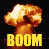 BOOM