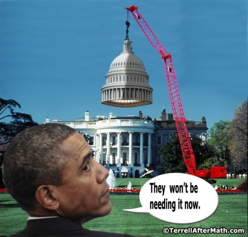 2013_10 18 BHO No need for Congress