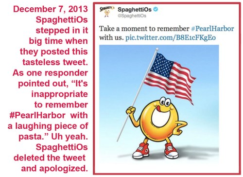 2013_12 07 SpaghettiOs tweet FAIL