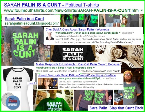 2014_01 26 Left whines re Wendy Davis criticism