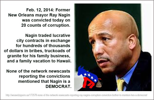 2014_02 12 Dem convicted - Party not news