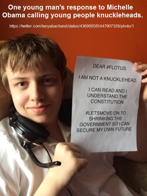 2014_02 21 Boy says he's not a knucklehead