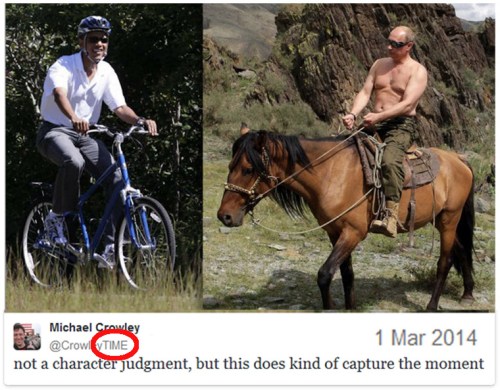 2014_03 01 TIME journo tweet - capture the moment