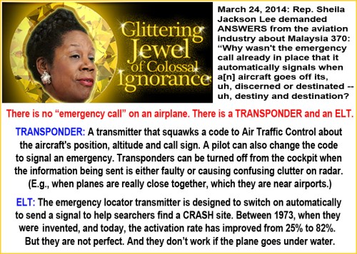 2014_03 24 Jackson Lee - Glitter jewel of ignorance