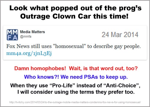 2014_03 24 Outrage clown car