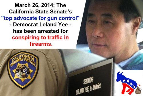 2014_03 26 Lee arrested