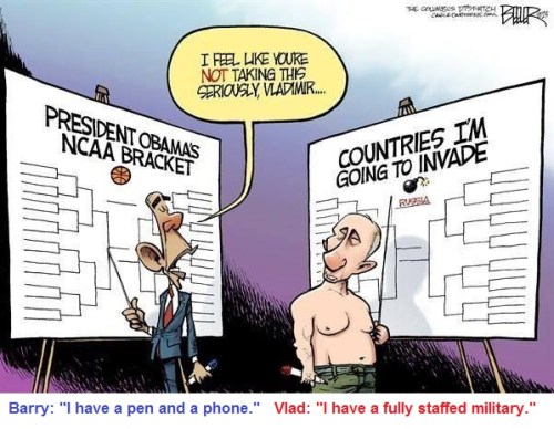 2014_03 Barry vs Vlad