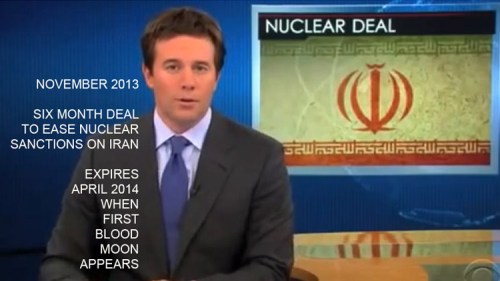 2014_04 Six month nuke deal with Iran runs out