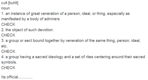 Cult