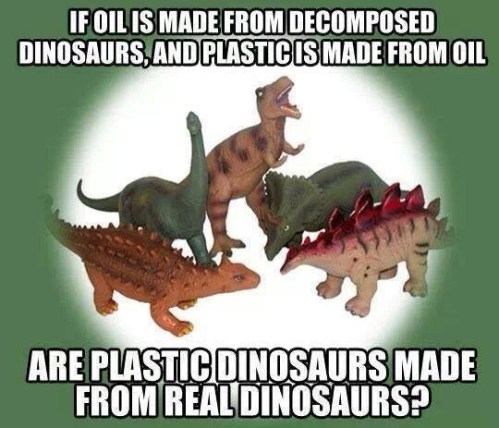 DINOSAURS