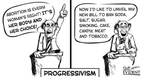 Progressivism