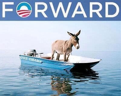 USS Obama FORWARD