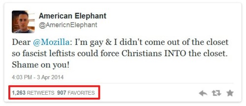 2014_04 03 Best Mozilla tweet