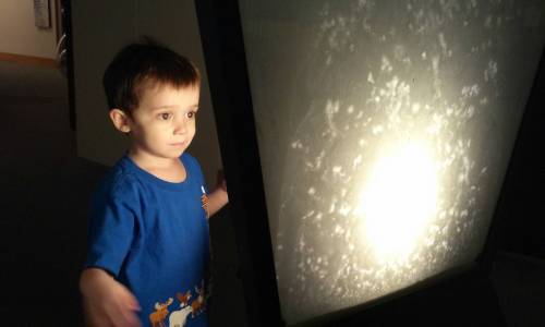 2014_04 13 W at Imaginarium in Anchorage