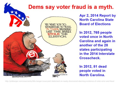 2014_04 NC voter fraud report
