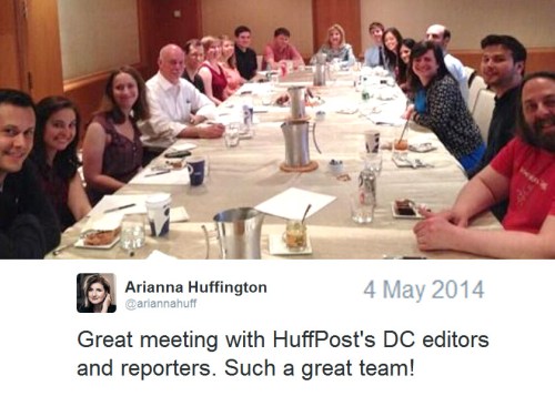 2014_05 04 HuffPo's DC team