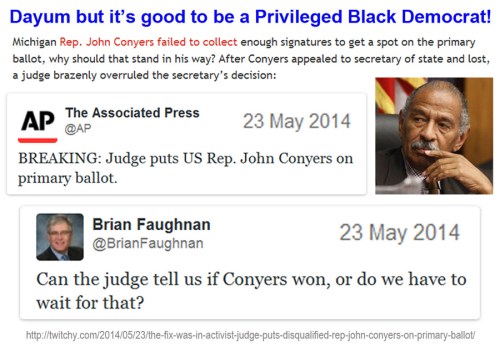 2014_05 23 Activist judge puts Conyers on ballot