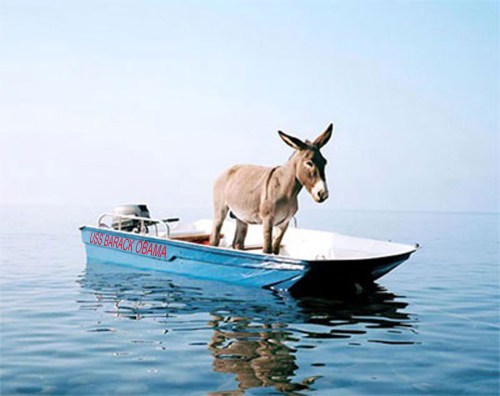 Obama USS Barack Obama